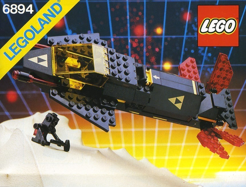 6894-1 Invader