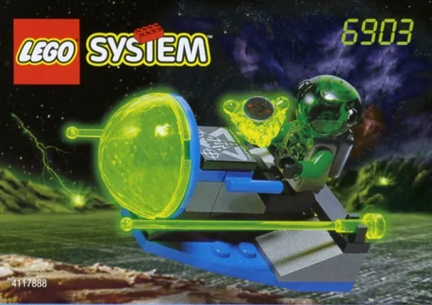 6903-1 Bug Blaster