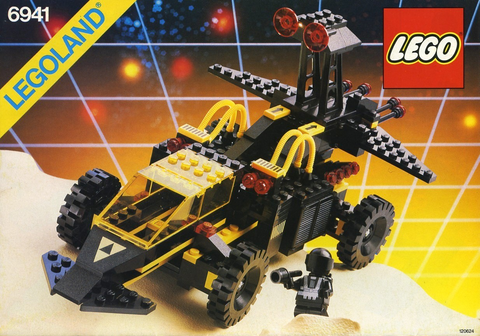 6941-1 Battrax