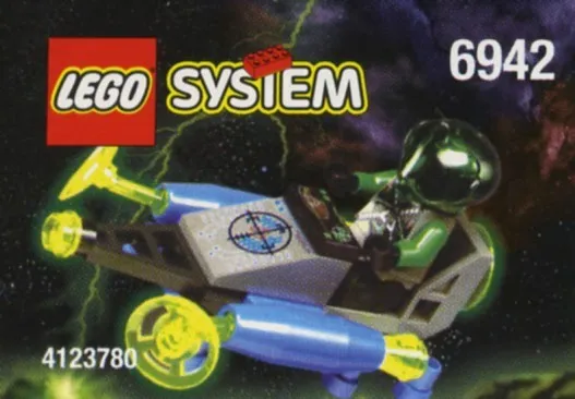 6942-1 Zo Weevil
