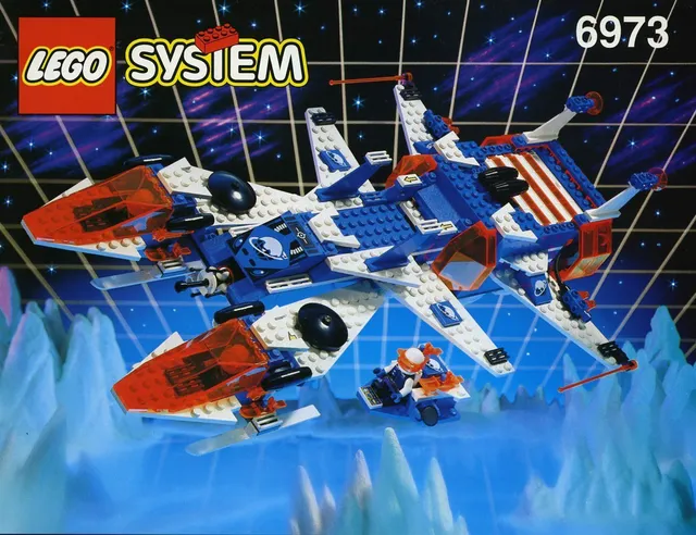6973-1 Deep Freeze Defender