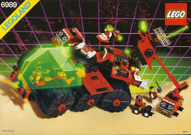6989-1 Mega Core Magnetizer
