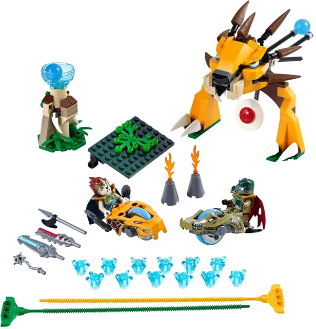 70115-1 Ultimate Speedor Tournament
