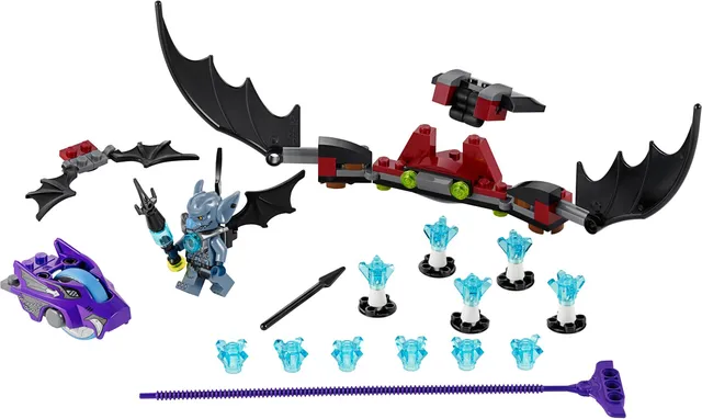 70137-1 Bat Strike