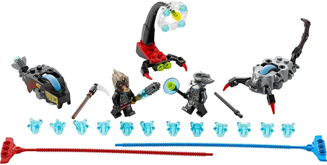 70140-1 Stinger Duel