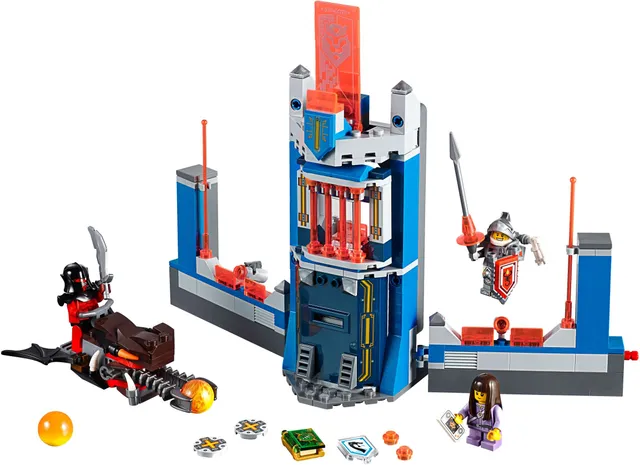 70324-1 Merlok's Library 2.0