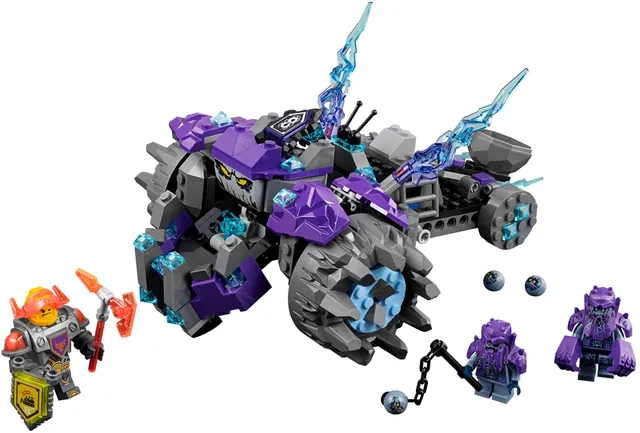 70350-1 The Three Brothers