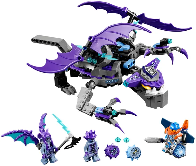 70353-1 The Heligoyle