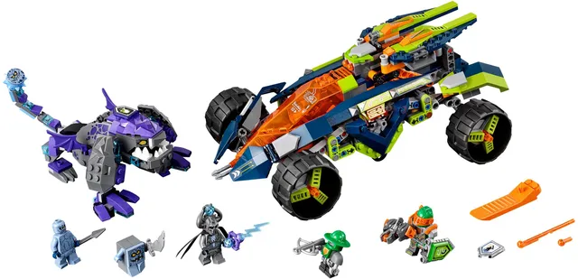 70355-1 Aaron's Rock Climber