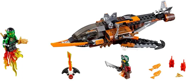 70601-1 Sky Shark