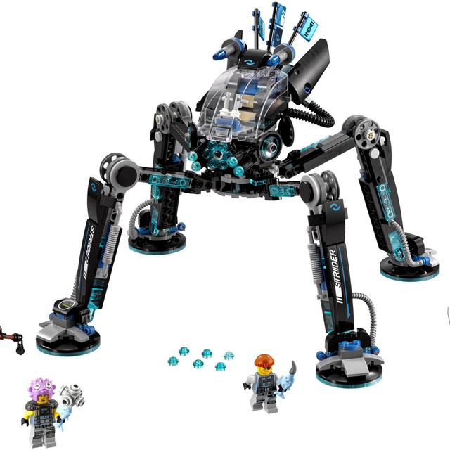 70611-1 Water Strider