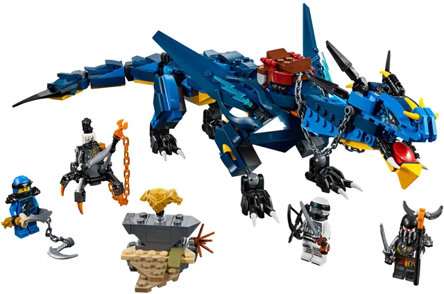 70652-1 Stormbringer