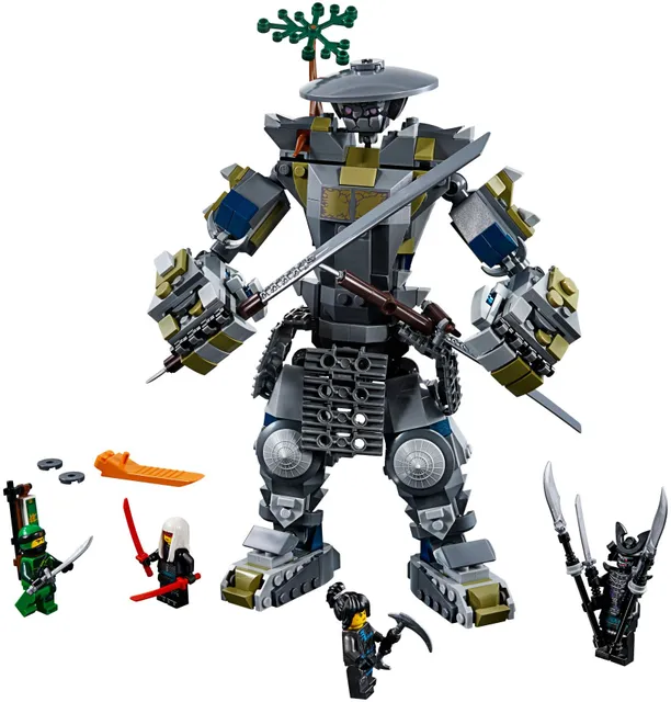 70658-1 Oni Titan