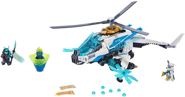 70673-1 ShuriCopter