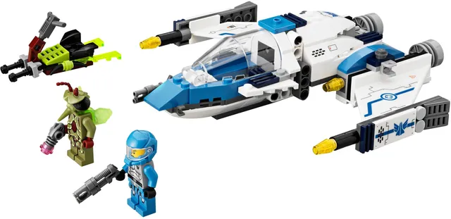 70701-1 Swarm Interceptor