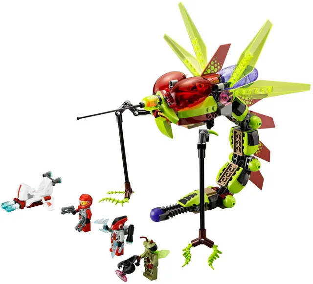 70702-1 Warp Stinger