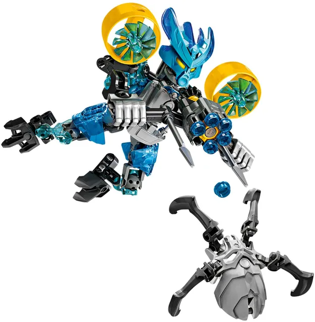 70780-1 Protector of Water