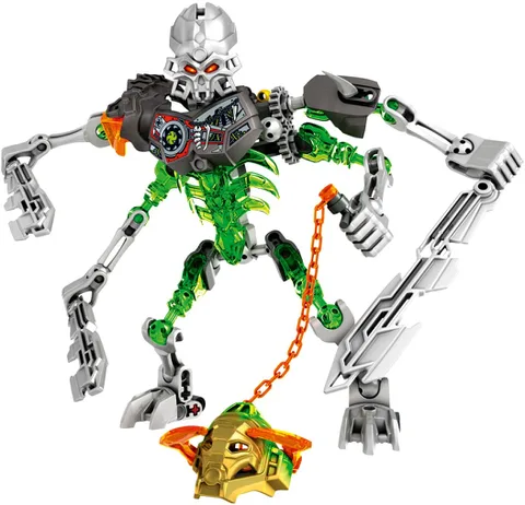 70792-1 Skull Slicer
