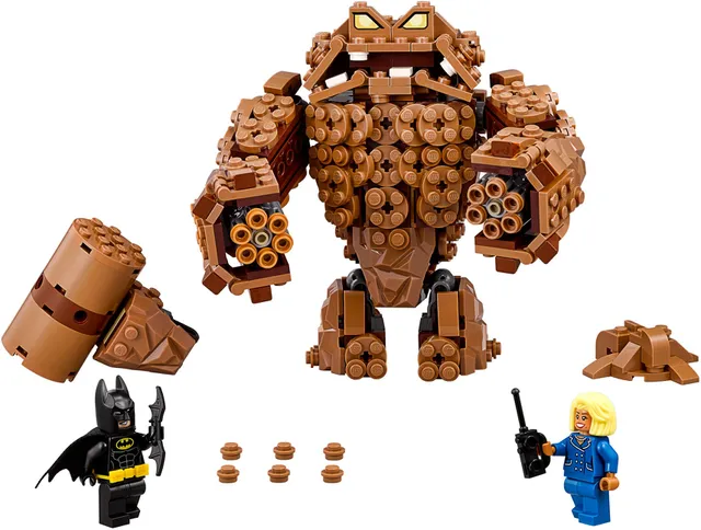 70904-1 Clayface Splat Attack