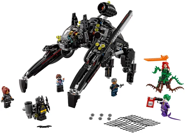 70908-1 The Scuttler