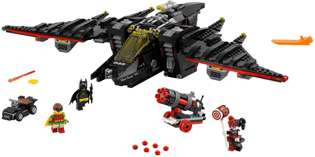 70916-1 The Batwing