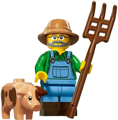 71011-1 Farmer