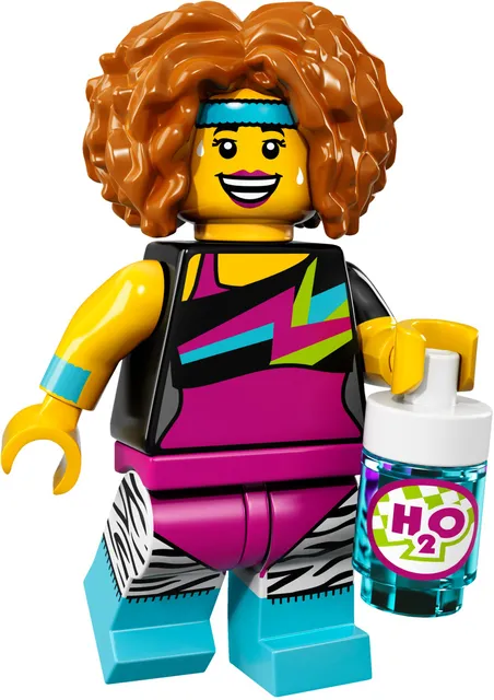 71018-14 Dance Instructor