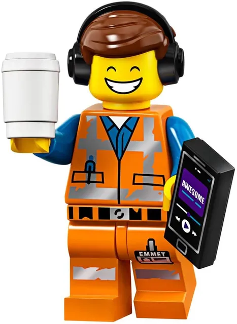 71023-1 Awesome Remix Emmet
