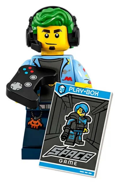 71025-1 Video Game Champ