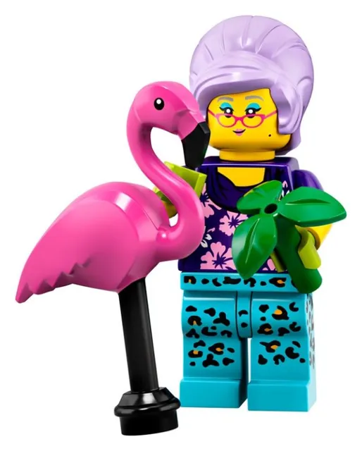 71025-12 Gardener