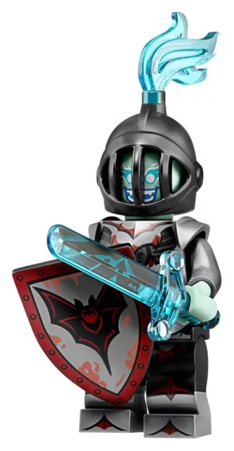 71025-3 Fright Knight