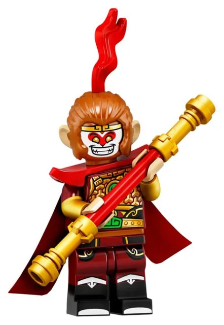 71025-4 Monkey King