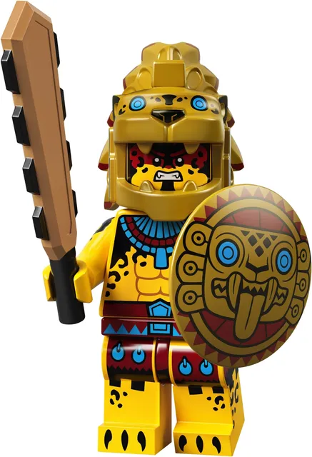 71029-8 Ancient Warrior