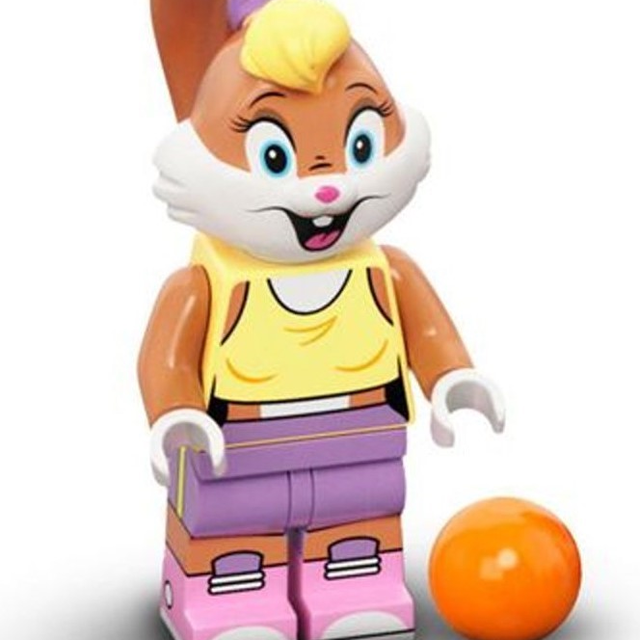 71030-1 Lola Bunny