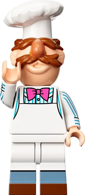 71033-11 Swedish Chef