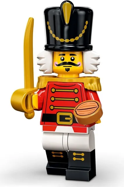 71034-1 Nutcracker
