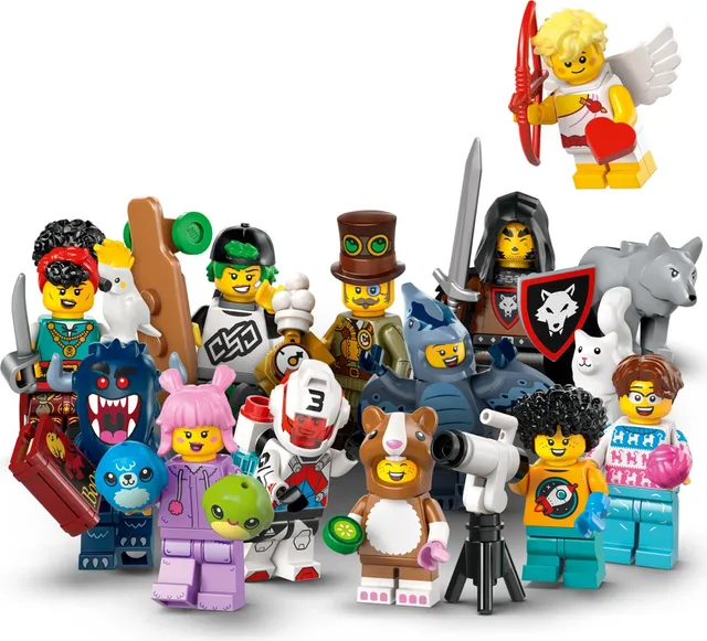 71048-13 Series 27 - Complete - All Sets
