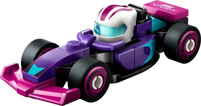 71049-11 F1 ACADEMY