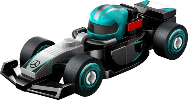 71049-2 Mercedes-AMG