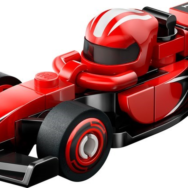 71049-3 Ferrari