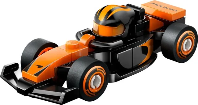 71049-4 McLaren