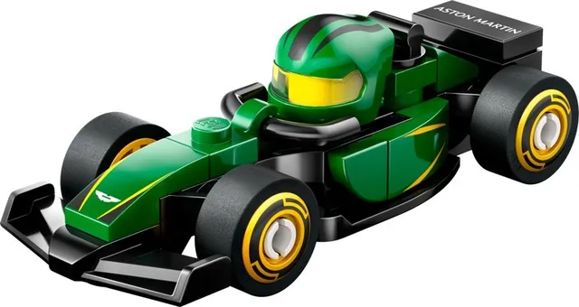 71049-5 Aston Martin