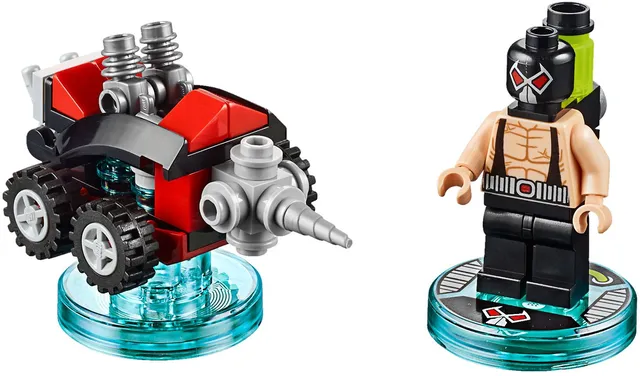 71240-1 Bane Fun Pack