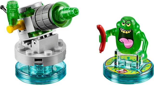 71241-1 Slimer Fun Pack