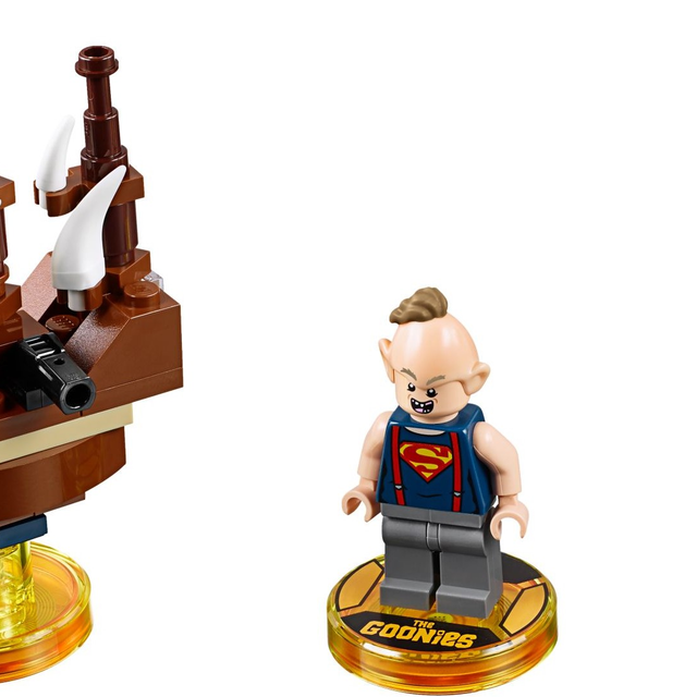 71267-1 Goonies Level Pack