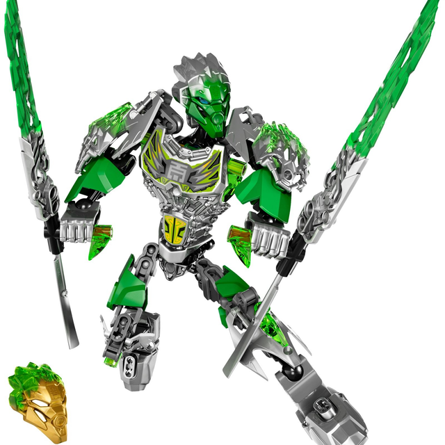 71305-1 Lewa Uniter of Jungle