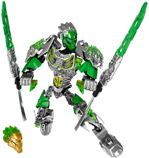 71305-1 Lewa Uniter of Jungle