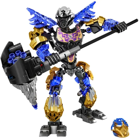 71309-1 Onua Uniter of Earth