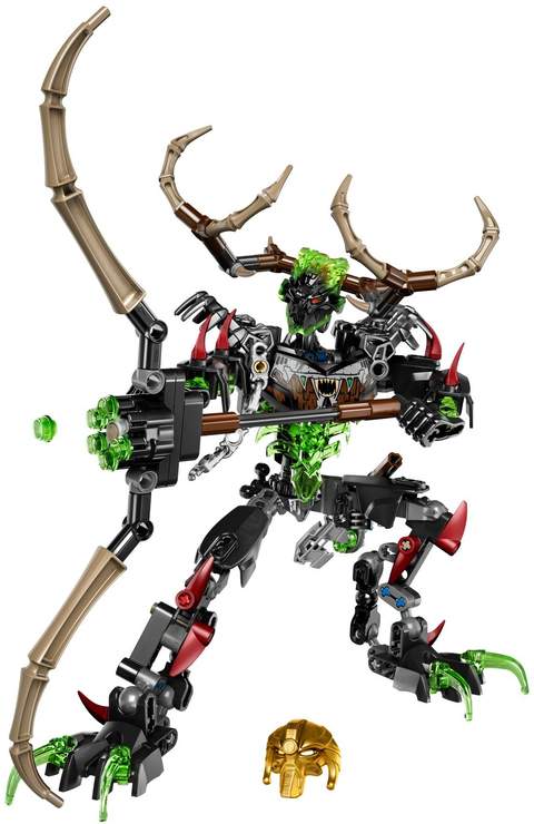 71310-1 Umarak the Hunter