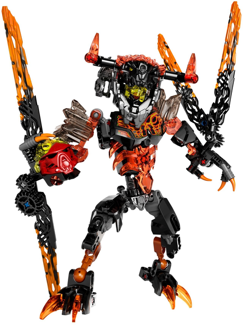 71313-1 Lava Beast
